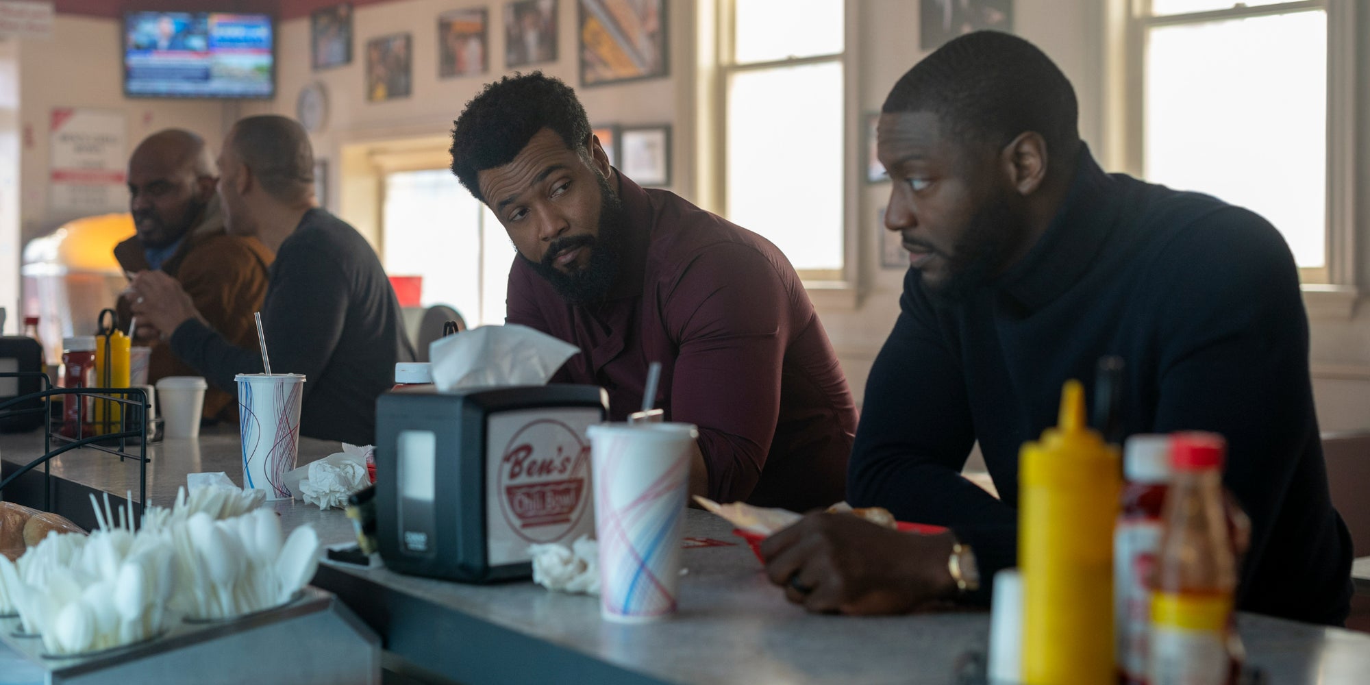 Le célèbre inspecteur Alex Cross est-il parvenu à arrêter Ed Ramsey ? Voici la fin expliquée de la saison 1 de "Cross" sur Prime Video. 