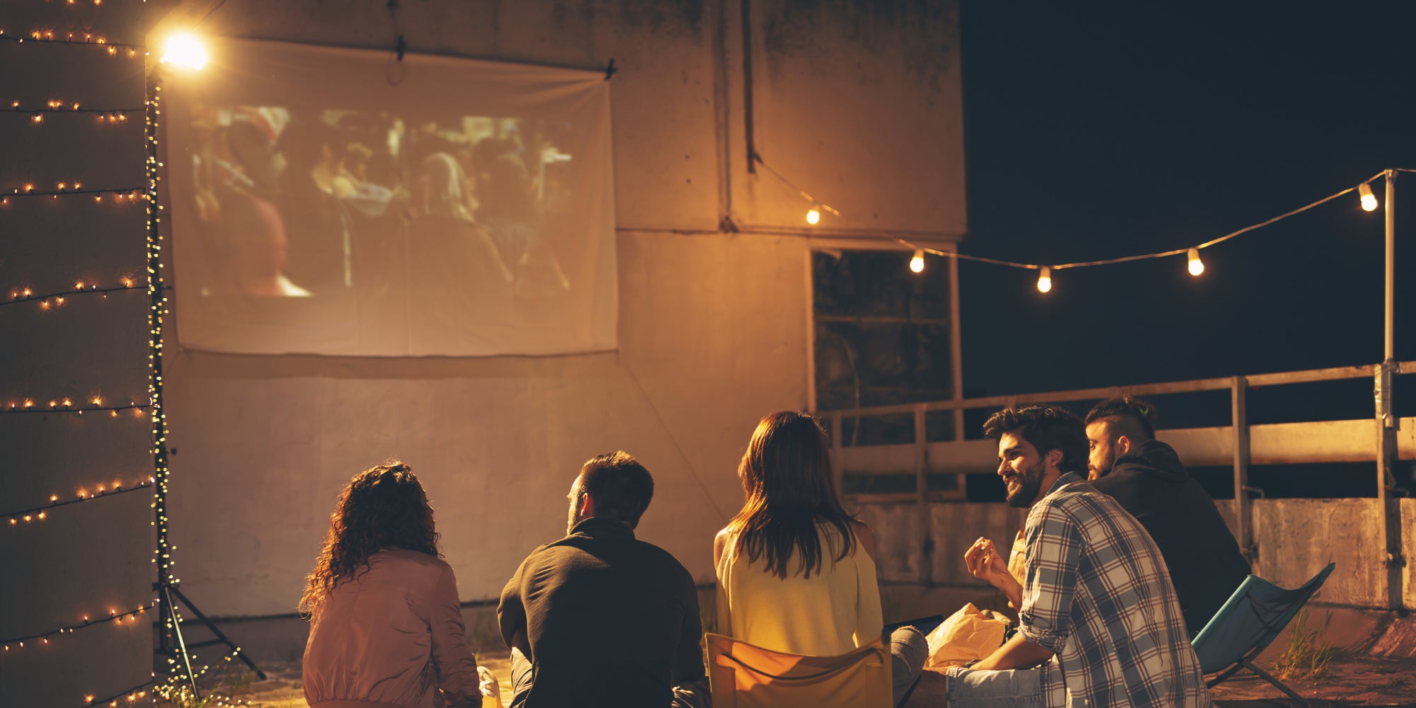 Le son Dolby Atmos, pour une expérience cinéma immersive, même à la maison !