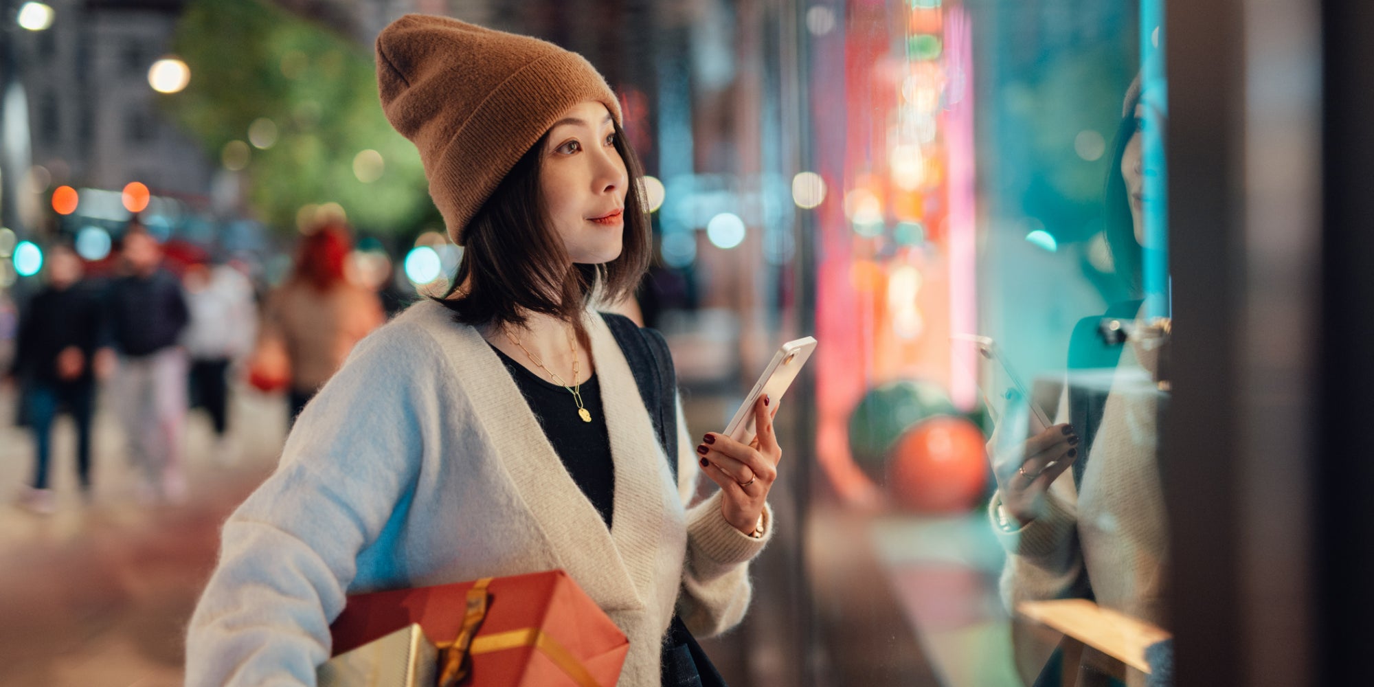 Y'aura-t-il des iPhone 14 à Noël ?