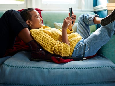 Android : comment utiliser le gestionnaire de mots de passe ?