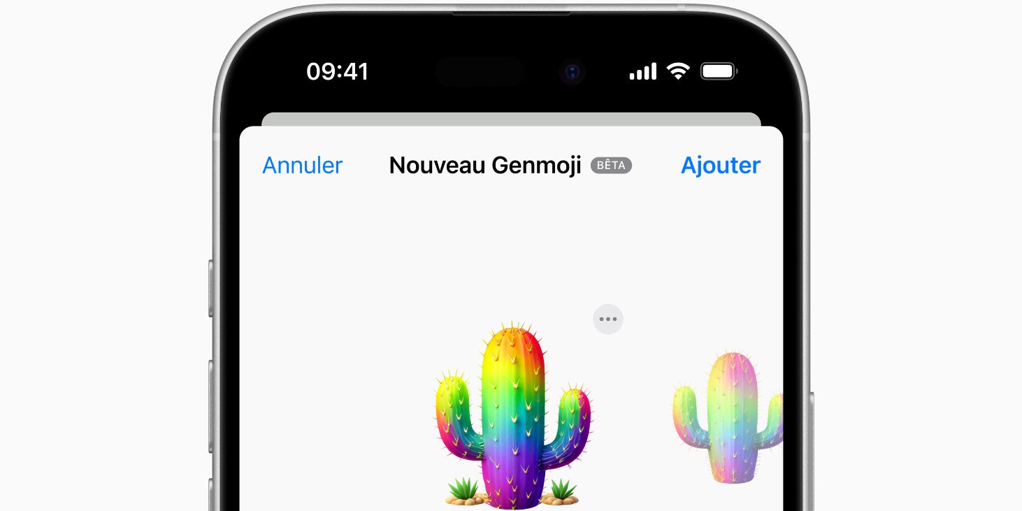 Apple Intelligence est disponible depuis le 31 mars. Mais la fonctionnalité est-elle disponible pour tous les iPhone ?