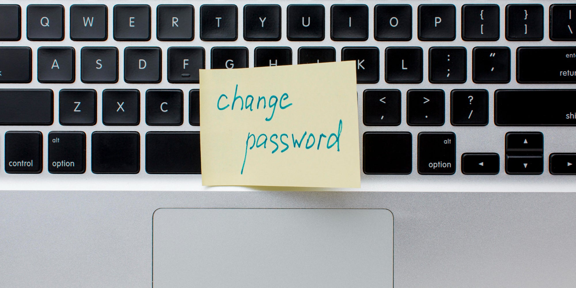 Vous utilisez (encore) des mots de passes simples et courts ? Il va falloir les changer de toute urgence !