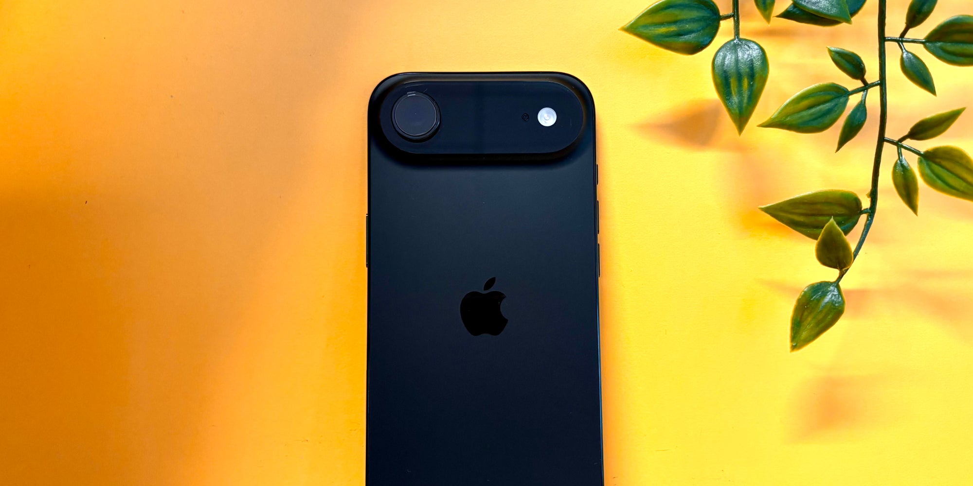L'iPhone Air impressionne par son design fin et épuré, mais que vaut le reste ?
