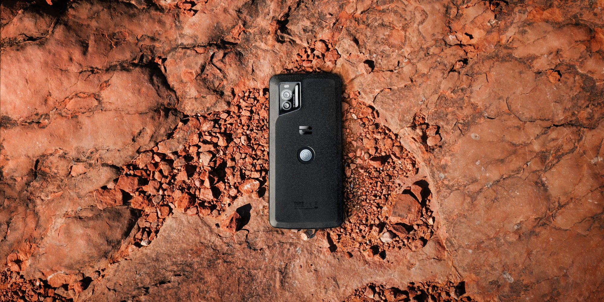 Le Crosscall Stellar-X5s est disponible chez SFR ! 