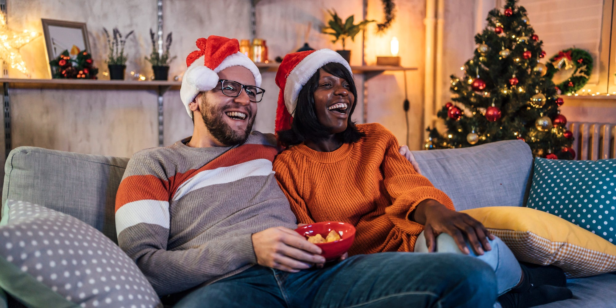 Avez-vous déjà tout vos cadeaux pour Noël ?