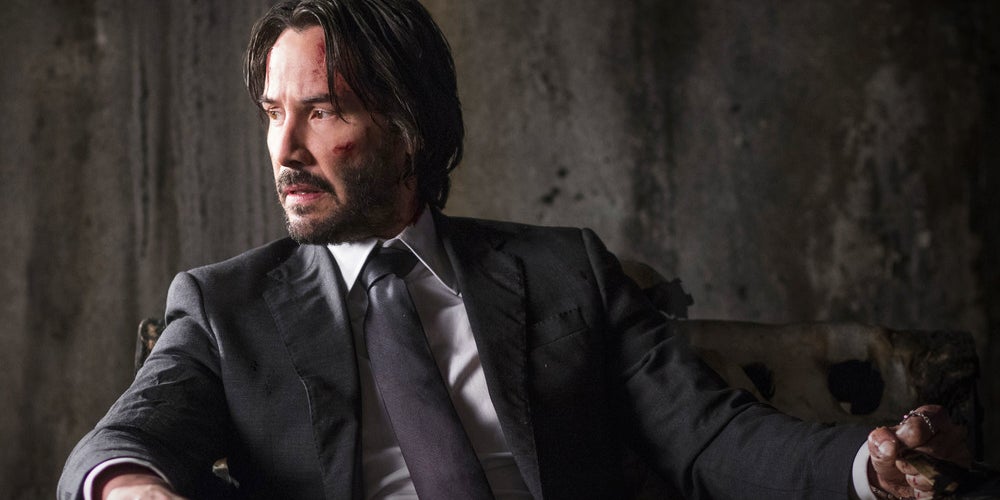 Keanu Reeves reprendra-t-il son rôle après "John Wick : Chapitre 4" ?