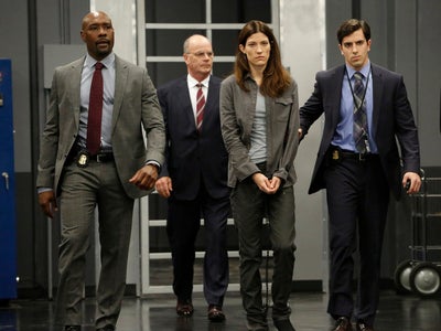 The Enemy Within : trois moments forts de la saison 1 !