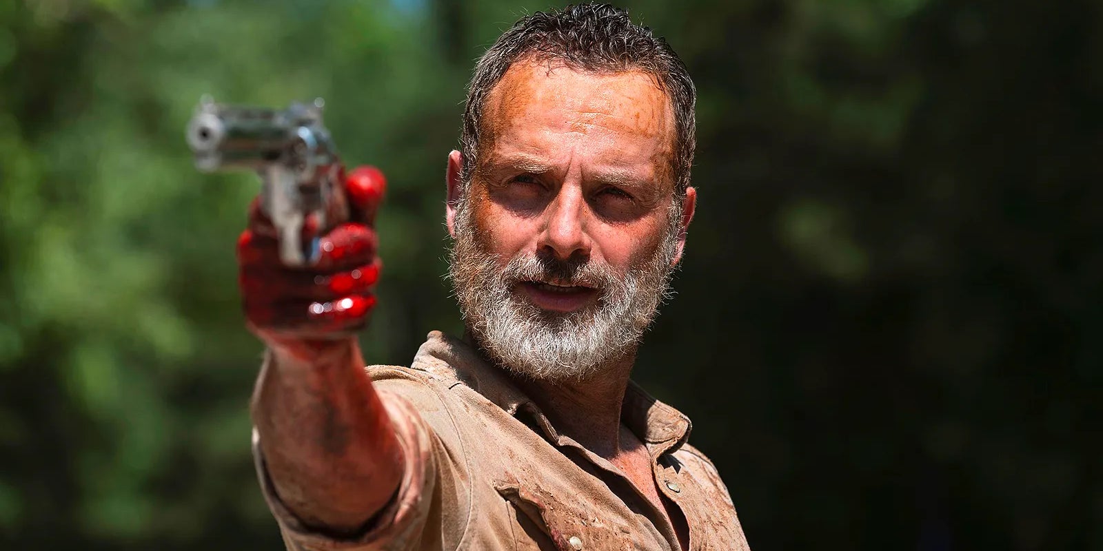 Rick Grimes n'est pas le seul héros de TWD à avoir droit à son spin-off