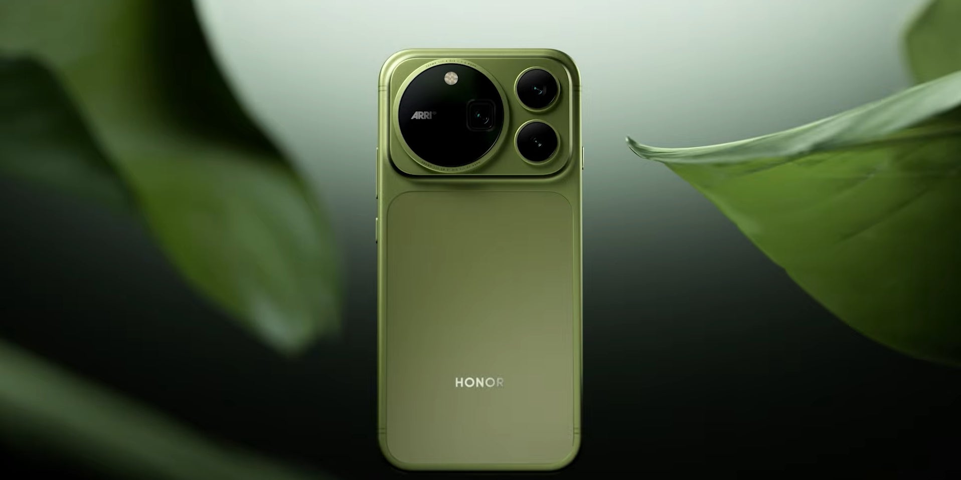 Le HONOR Magic9 Pro Max, dévoilé fin septembre 2026.