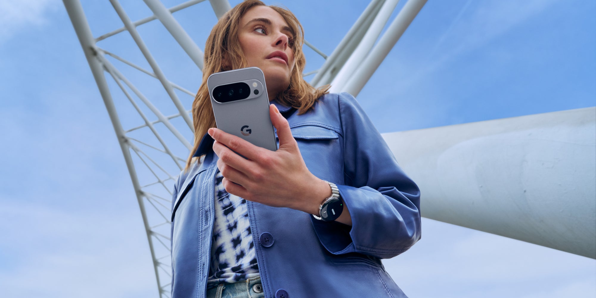 La nouvelle gamme des Google Pixel 10 a été dévoilée.