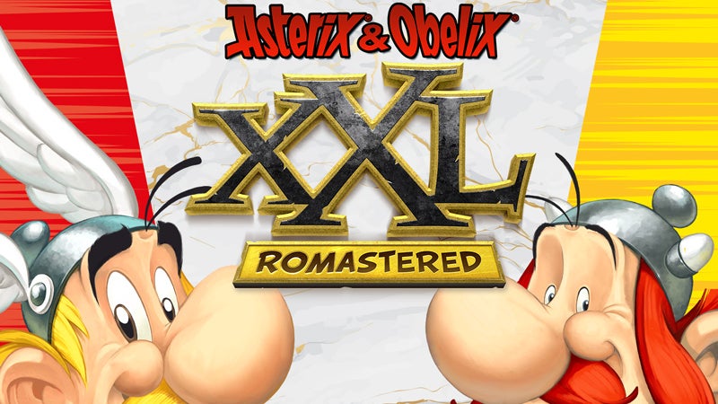 Incarnez les Gaulois dans ce jeu inspiré des aventures de Goscinny et Uderzo !