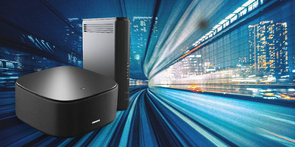 La SFR Box 8 dispose de la fonction restart, pour ne rien louper de ses programmes télés