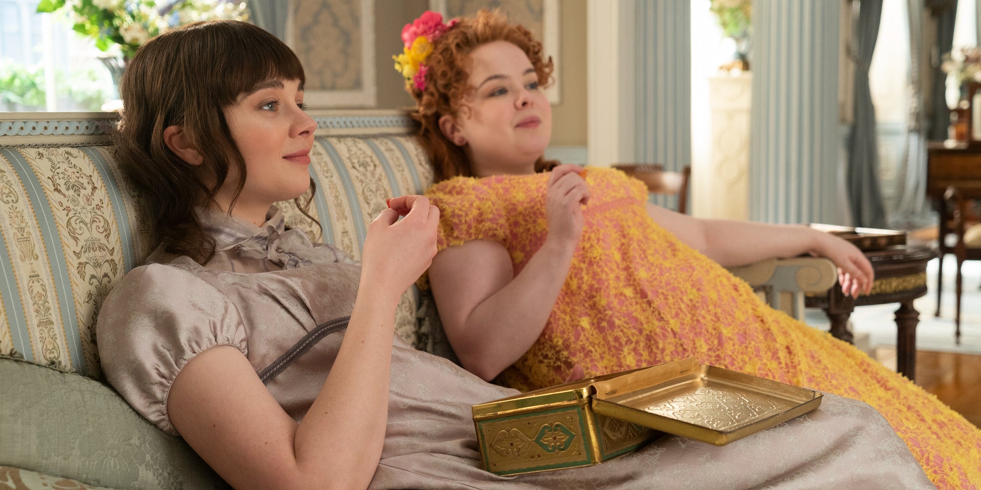 La Chronique des Bridgerton a d'ores et déjà été renouvelée pour plusieurs saisons