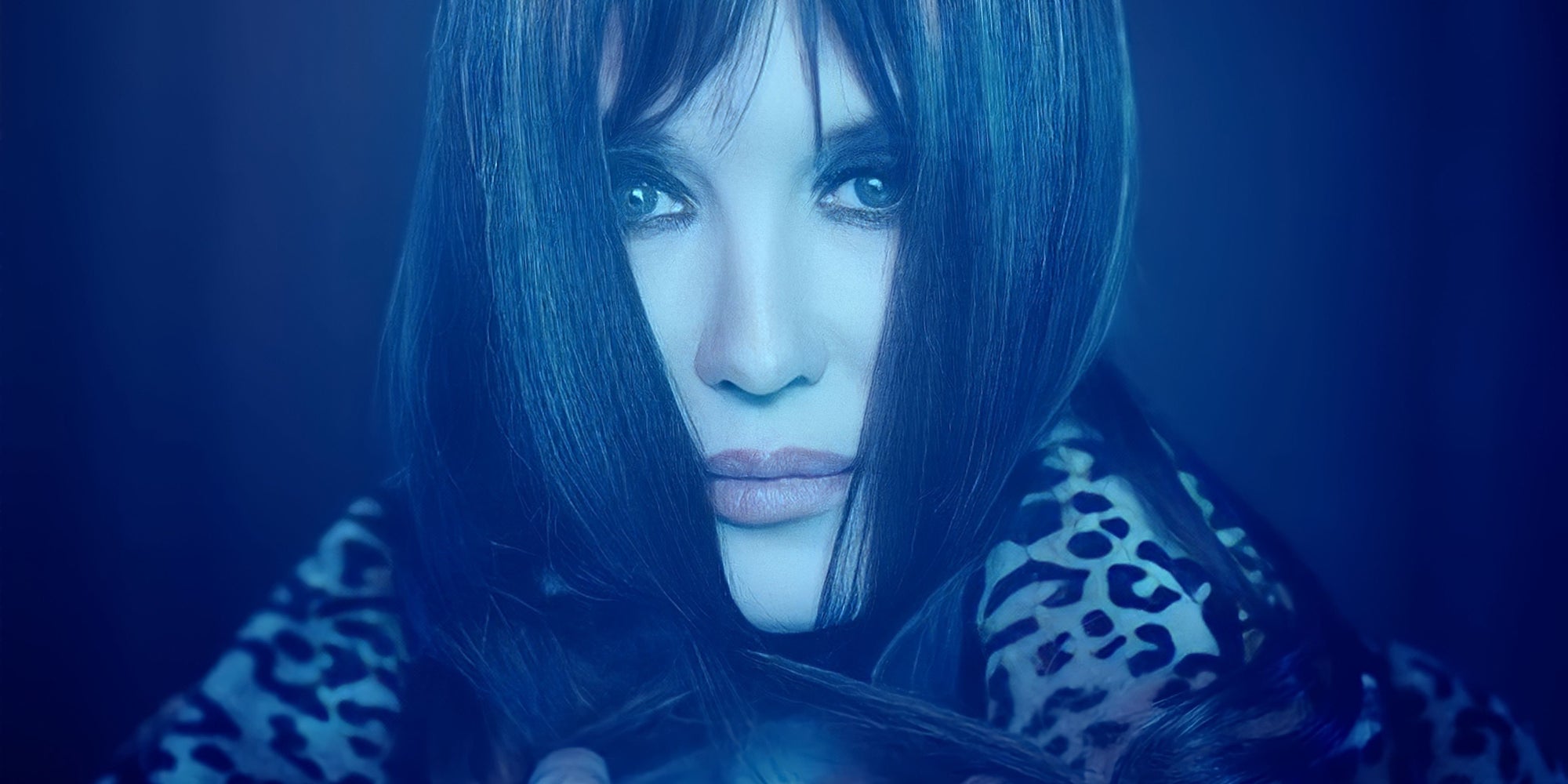 40 ans après "Pull Marine", Isabelle Adjani prépare un nouvel album avec moult invités surprise !