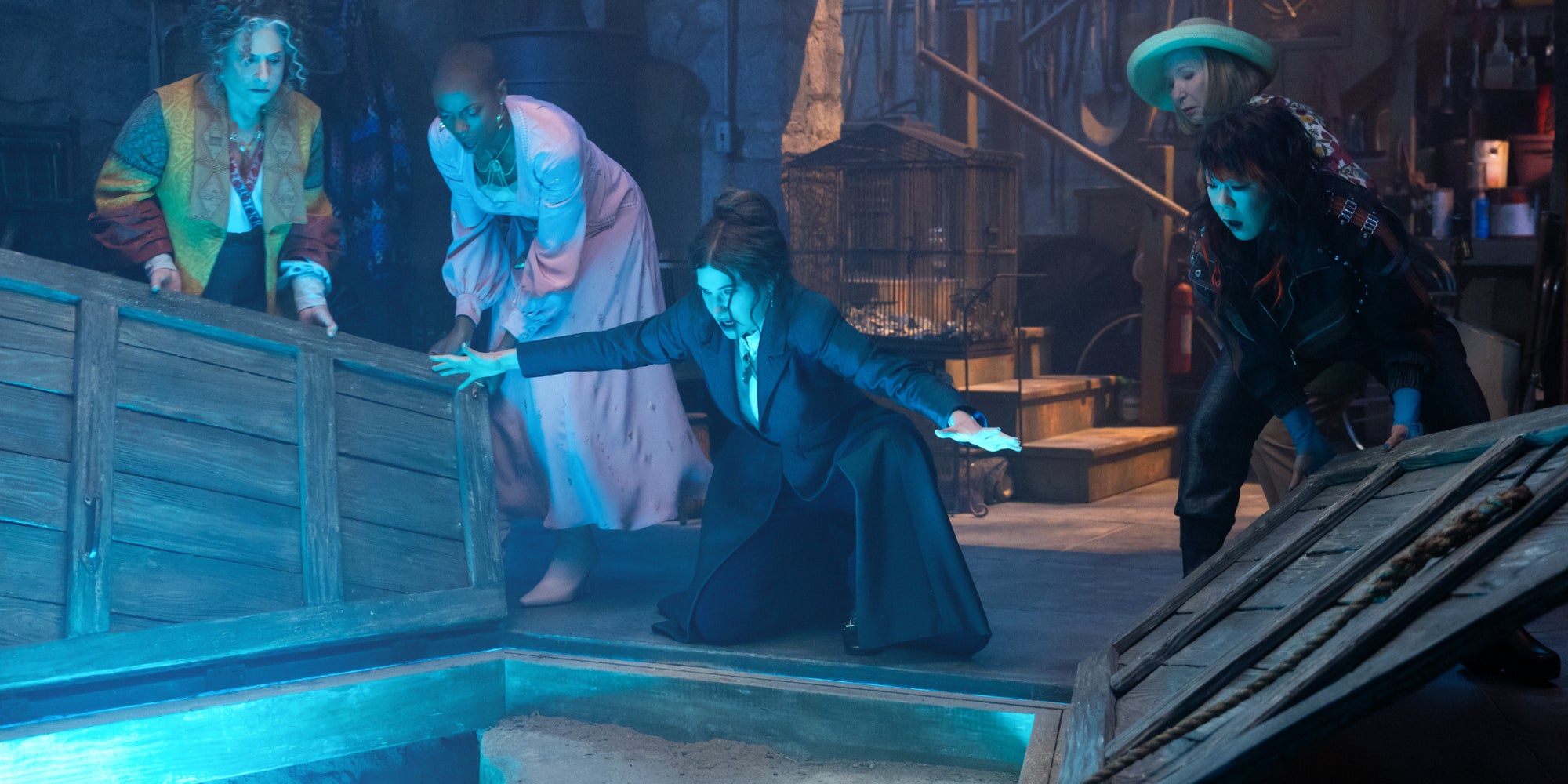 Ce mois-ci, une nouvelle série Marvel très attendue vient s'ajouter au catalogue de Disney+