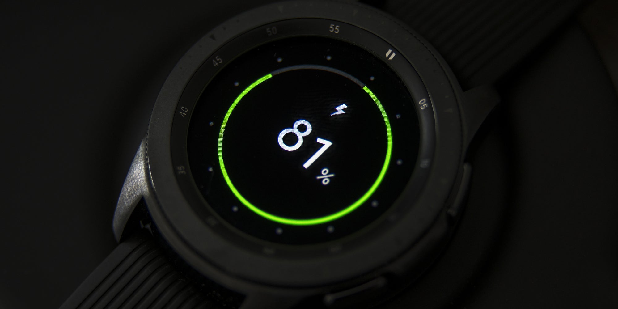 Le prochain modèle de la gamme Samsung Galaxy Watch devrait être présenté début août