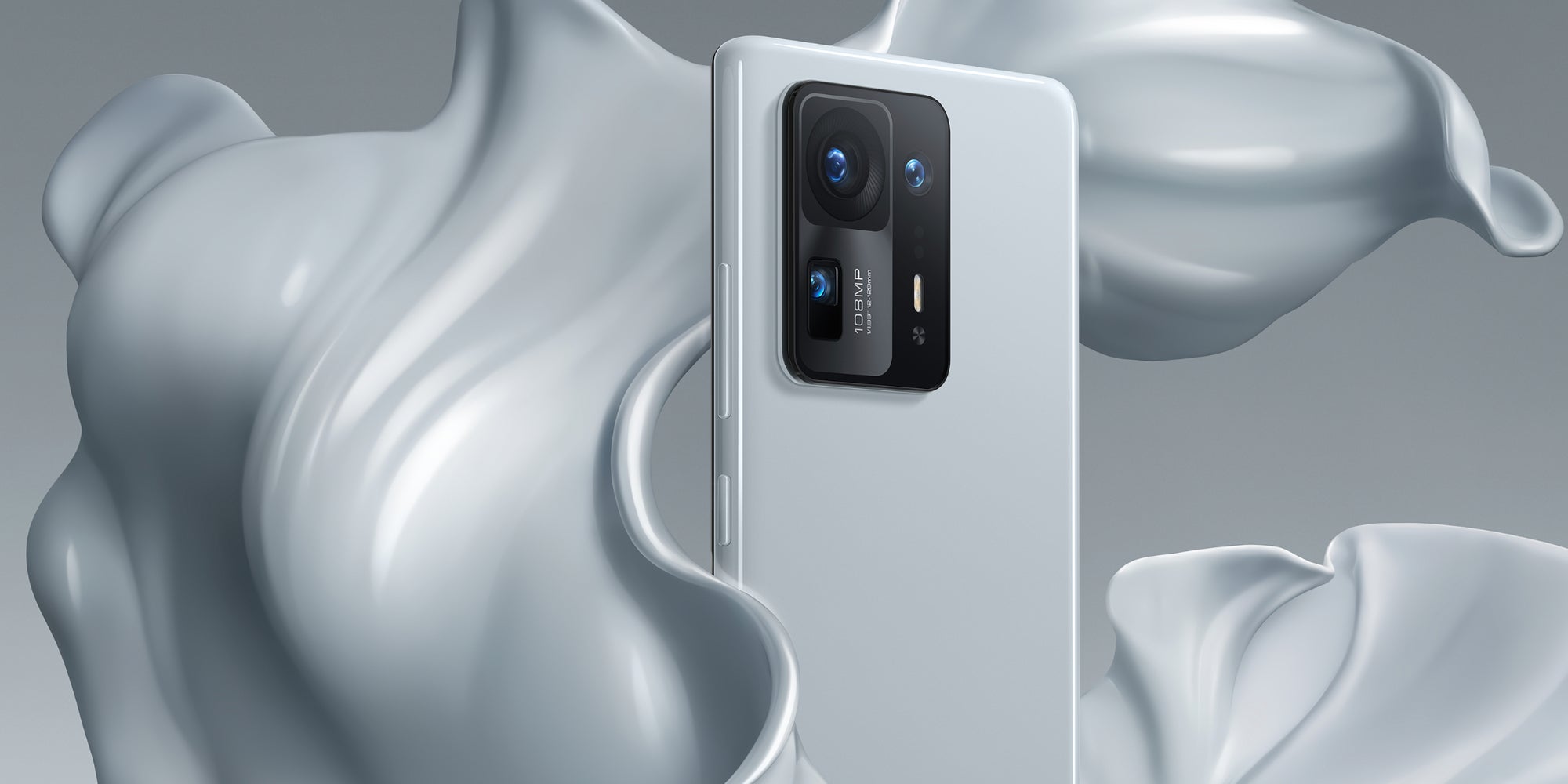 Le Mi MIX 4, un concentré de technologie signé Xiaomi