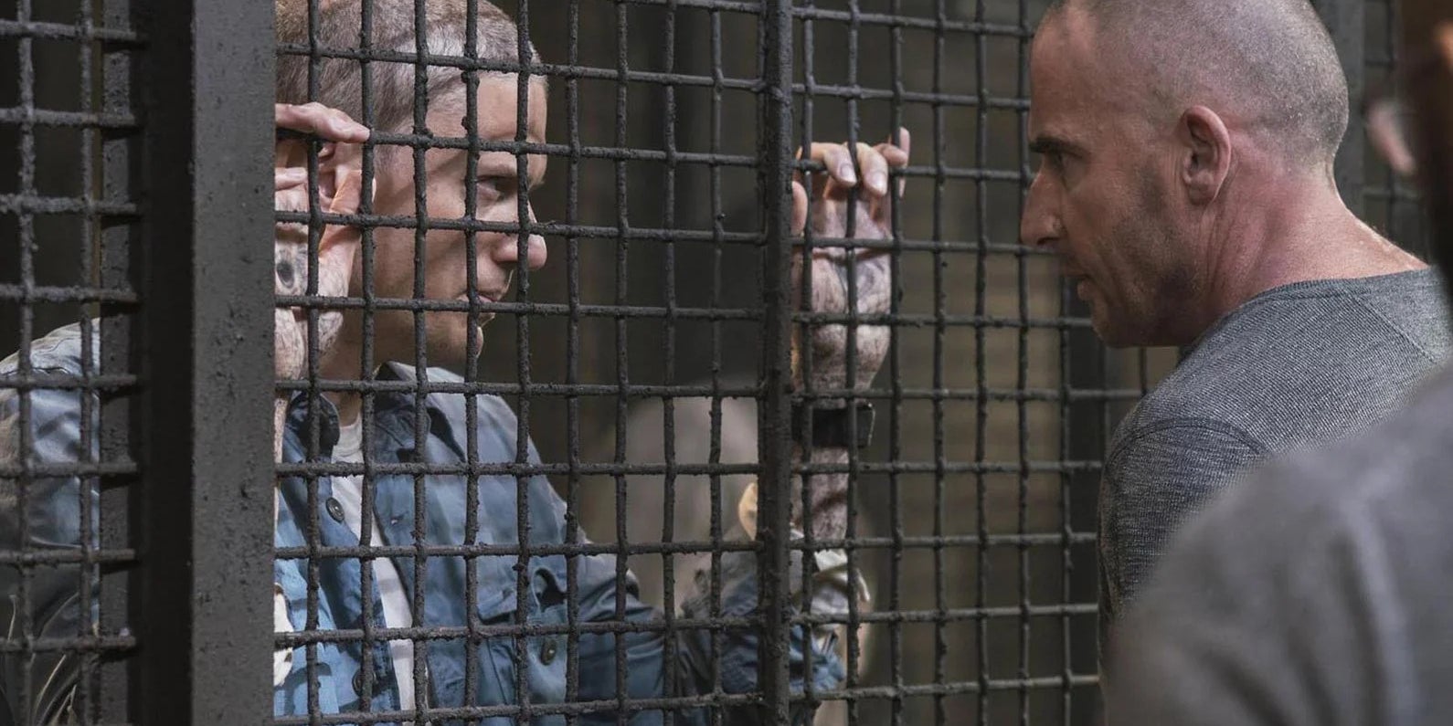 Prison Break a popularisé le thème carcéral dans les shows, voici d'autres séries à voir pour explorer à nouveau ce milieu