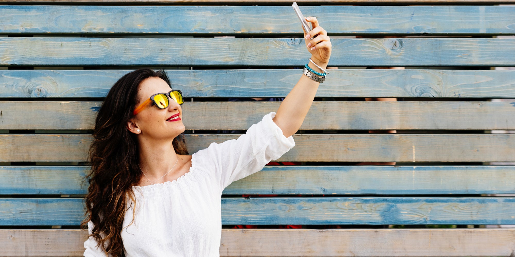 Découvrez le nouveau mode "Créer" sur les Stories d'Instagram.