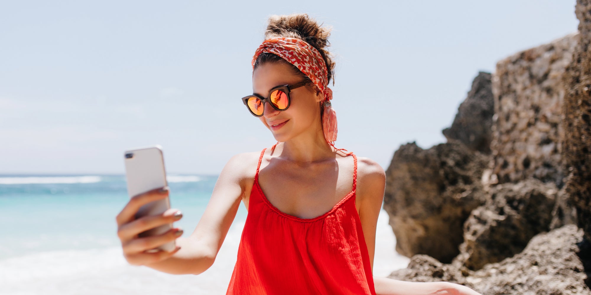 Voici quelques bons plans à retrouvez chez SFR dans le cadre du Shopping d'été !