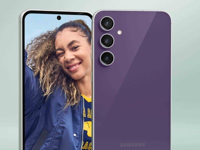 Jeu-concours : tentez de gagner un Samsung Galaxy S23 FE avec SFR