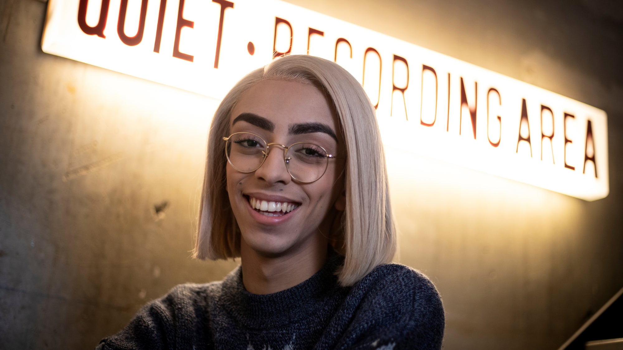Bilal Hassani peut-il remporter l’Eurovision ? | SFR ACTUS