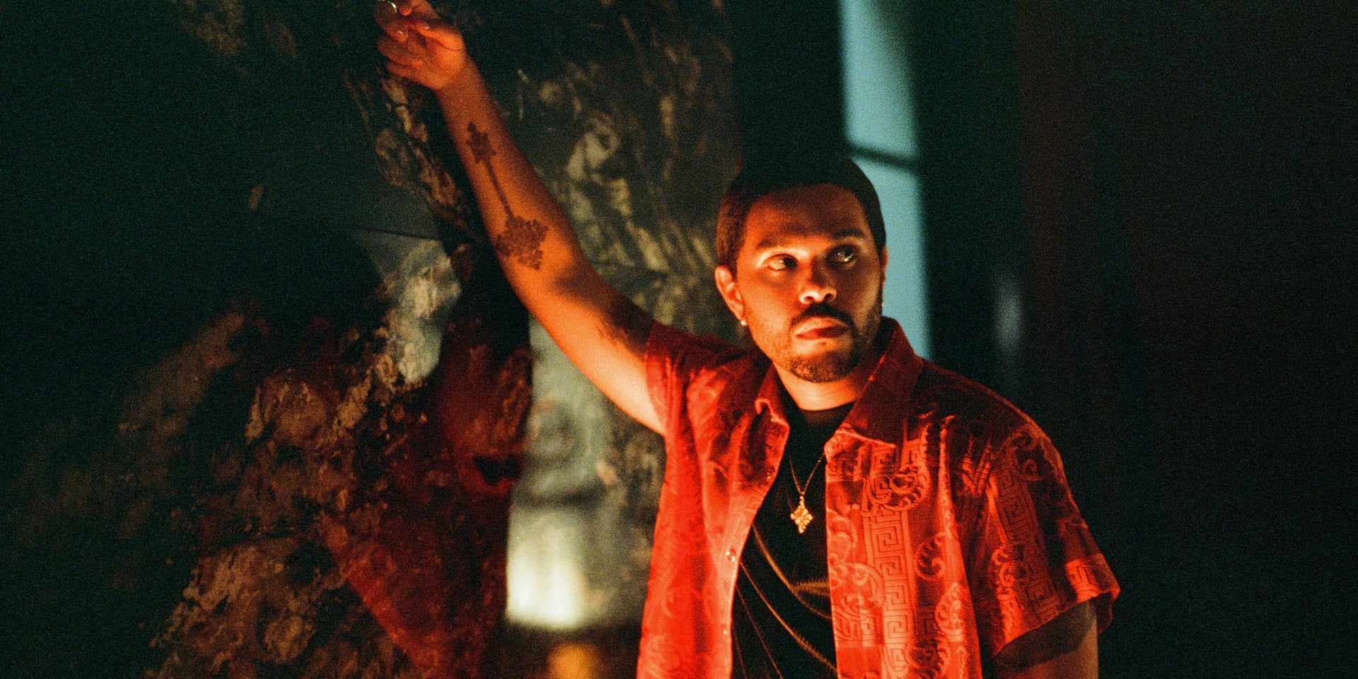 The Weeknd serait en préparation d'un nouvel album en lien avec sa série "The Idol". 