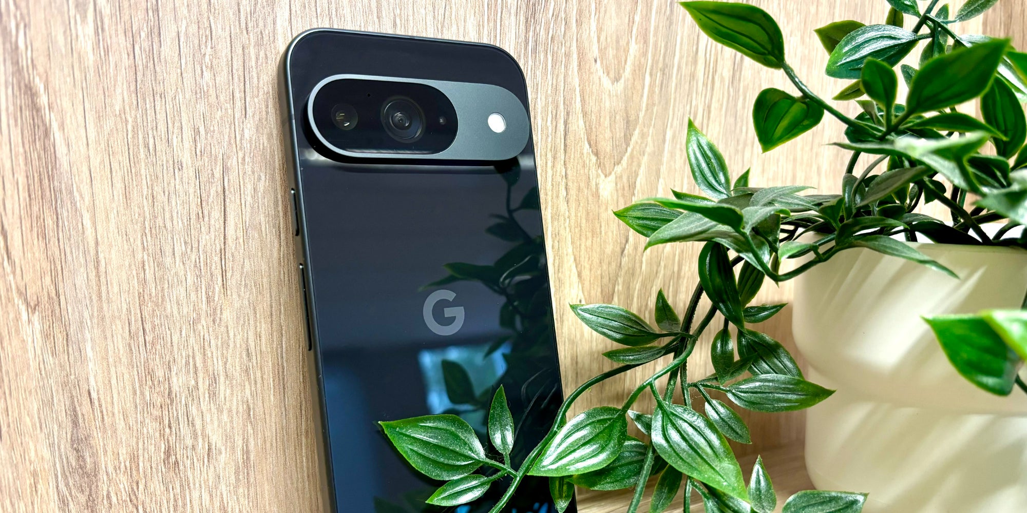 Le Pixel 9 se présente comme un smartphone ultra polyvalent et plein de ressources