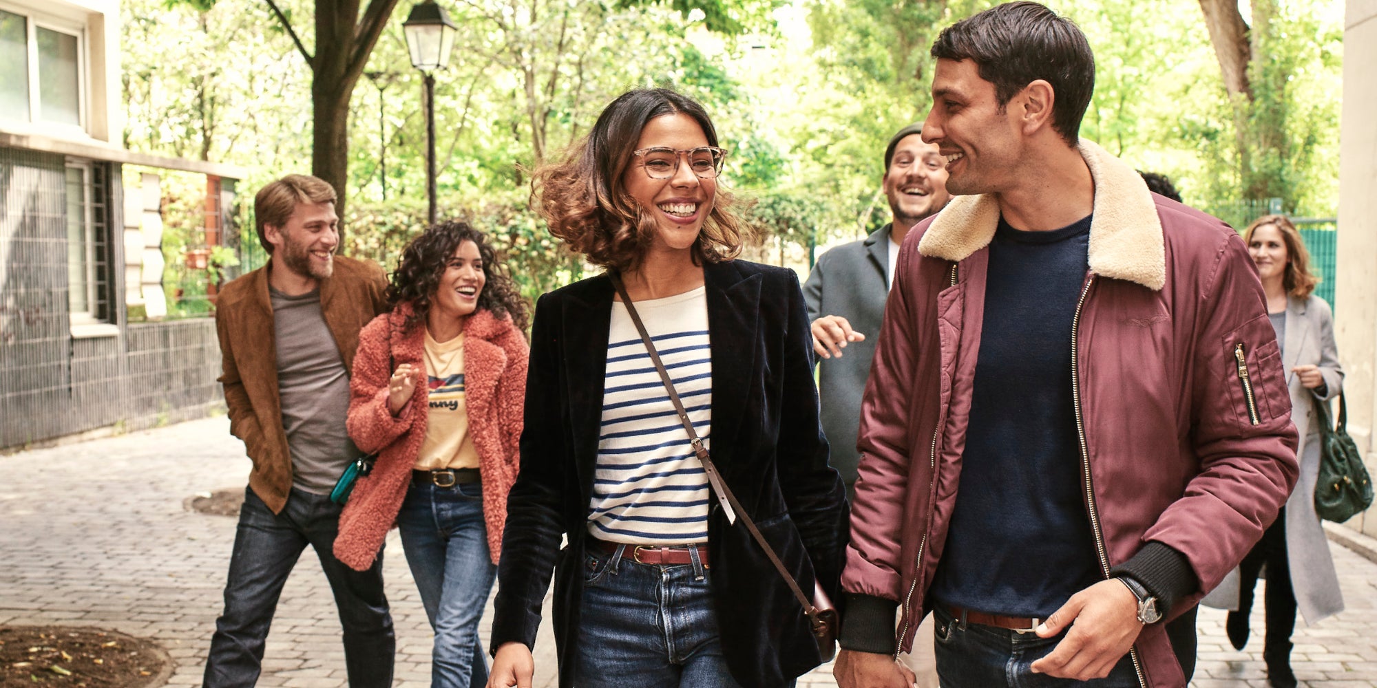 Elsa et Jules feront-ils enfin la paire dans la saison 2 de Plan Cœur $1 Réponse le 11 octobre sur Netflix.