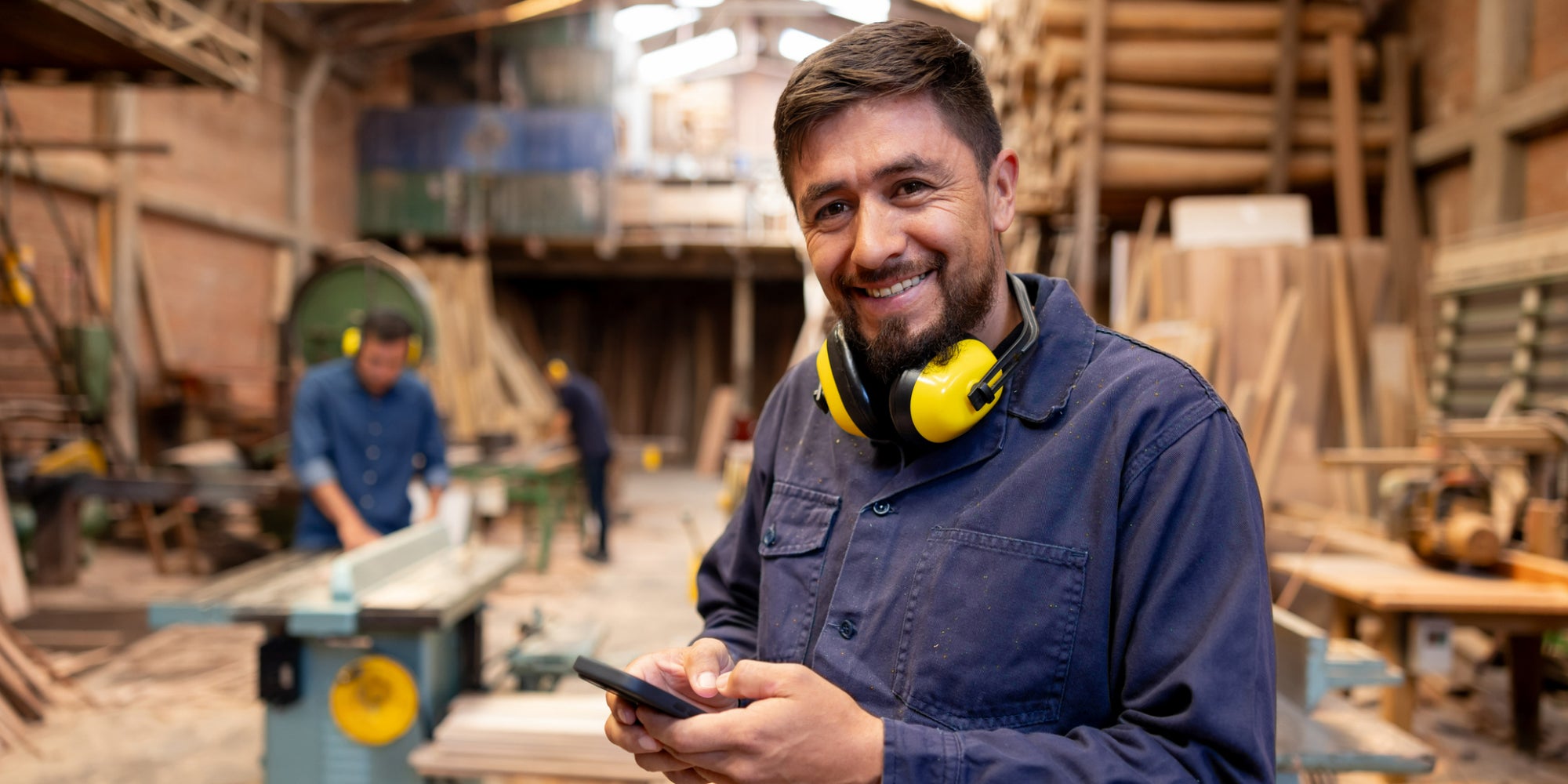 Découvrez SFR Pro, l’offre de SFR conçue sur mesure pour les professionnels