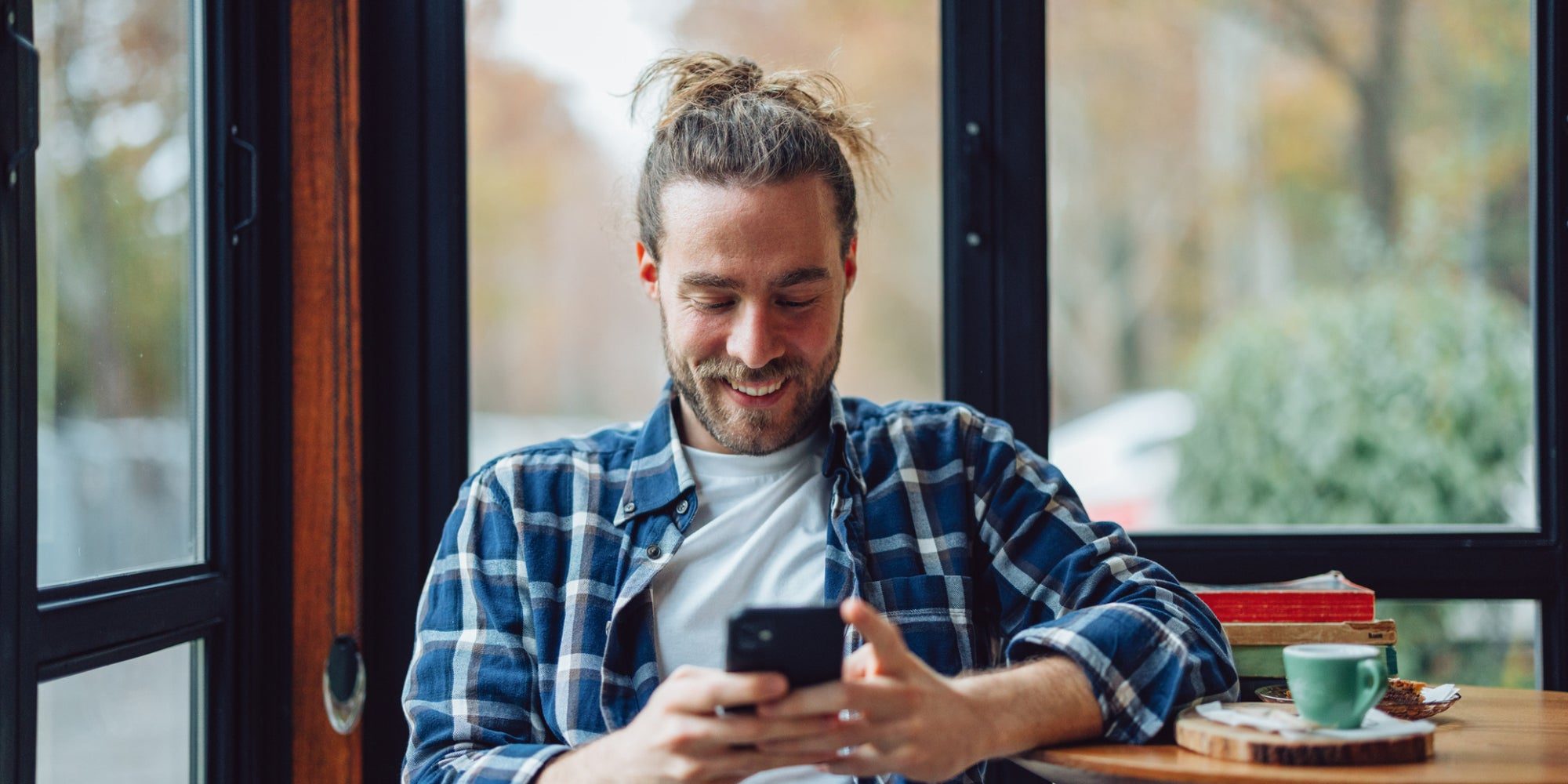 On vous présente l'option mobile L’Équipe, vous permettant de suivre l'actualité sportive à tout moment depuis votre smartphone.