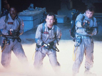 S.O.S. Fantômes : une soirée spéciale bientôt sur TCM Cinéma