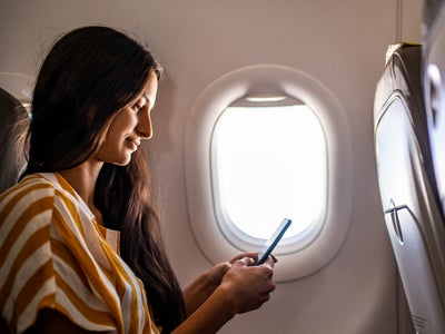 Bientôt la 5G dans les avions en Europe ?