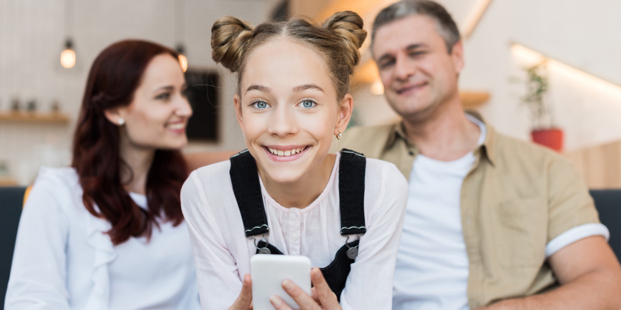 Comment faire plaisir à son ado, tout en s'assurant de ce qui est le mieux pour lui  ?