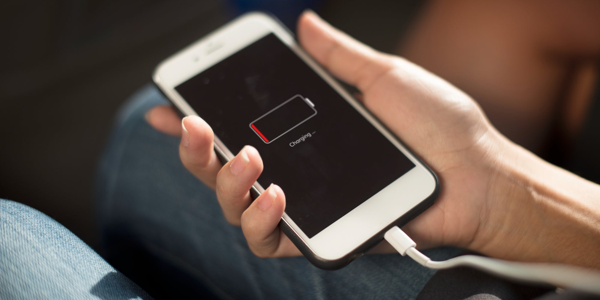 DxOMark a mis au point un nouveau classement des smartphones possédant la meilleure batterie