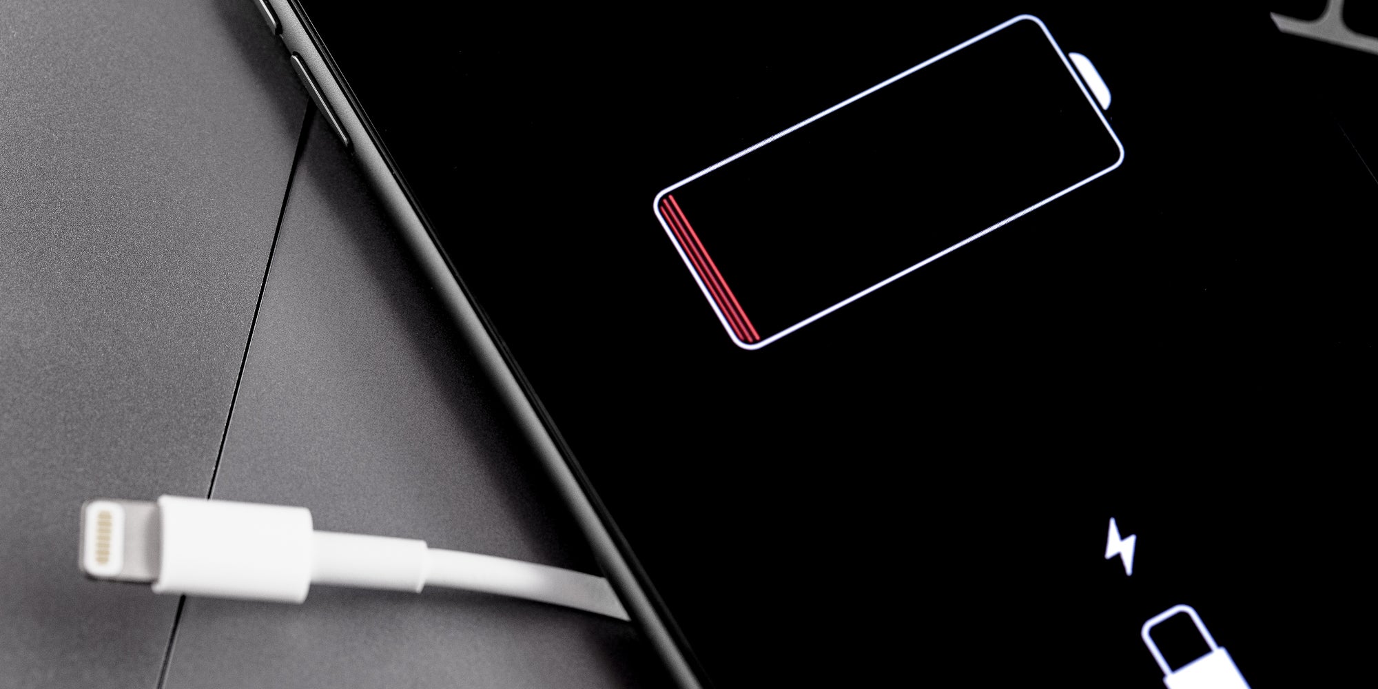 Est-il vraiment utile d'activer le Mode économie d'énergie sur iPhone ?