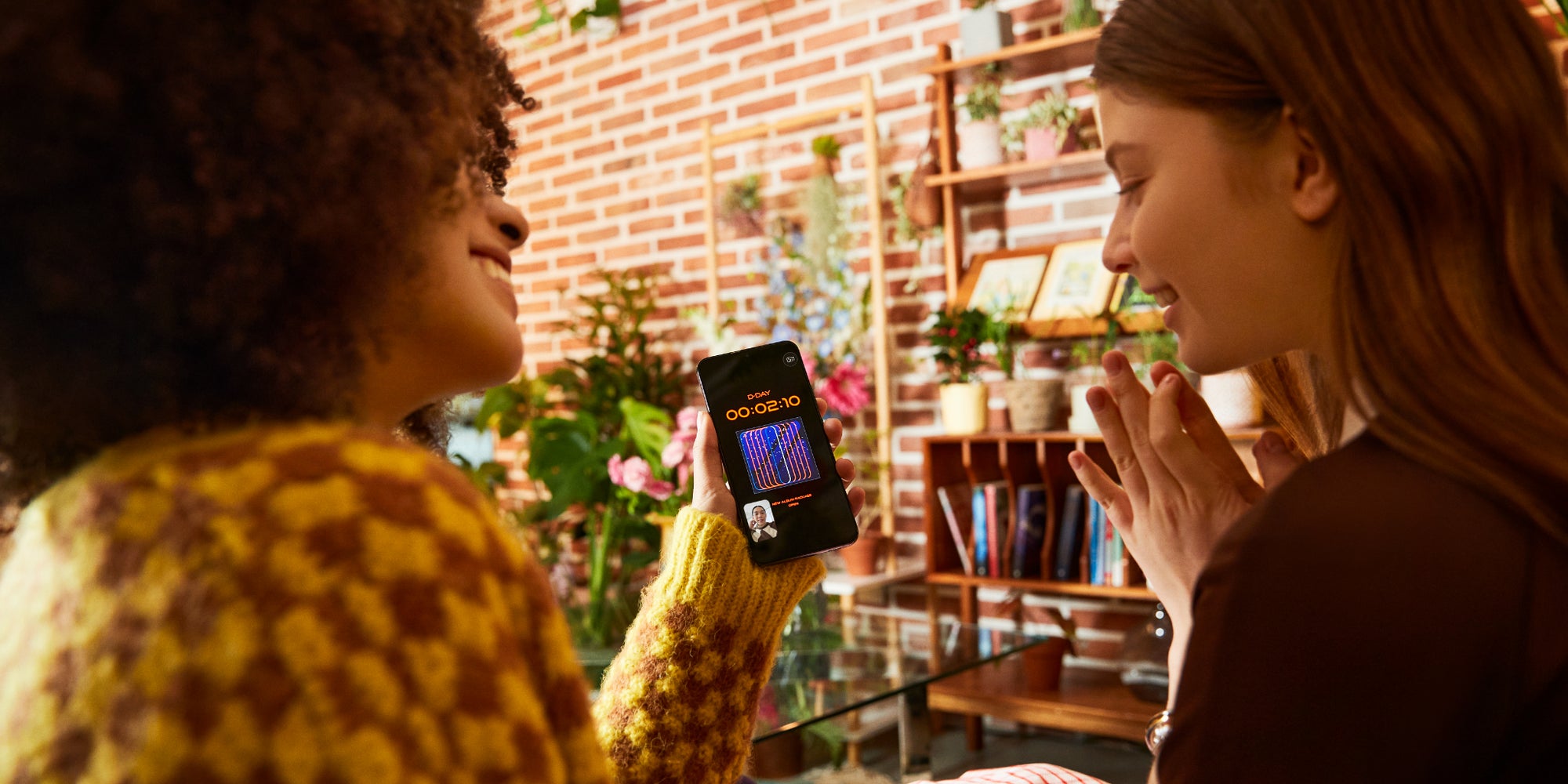 Samsung voudrait cibler différentes zones d'affichage à l'écran pour optimiser encore davantage la notion de taux de rafraîchissement adaptatif.