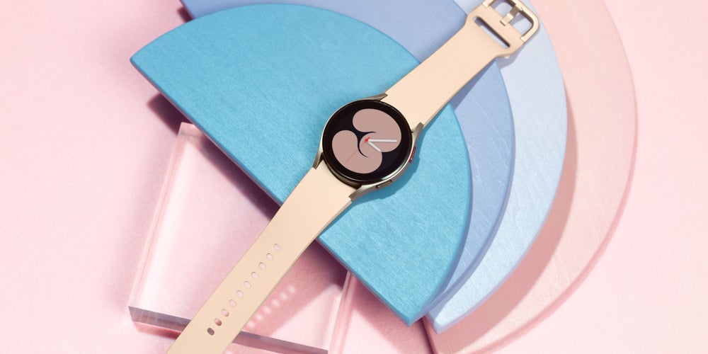 Qu'attendre des modèles qui succèderont à la flamboyante Samsung Galaxy Watch4 ?