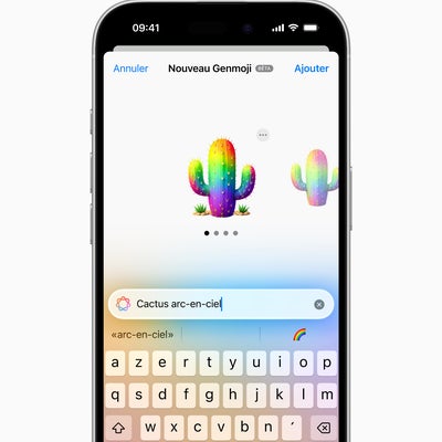 Votre iPhone est-il compatible avec Apple Intelligence ?