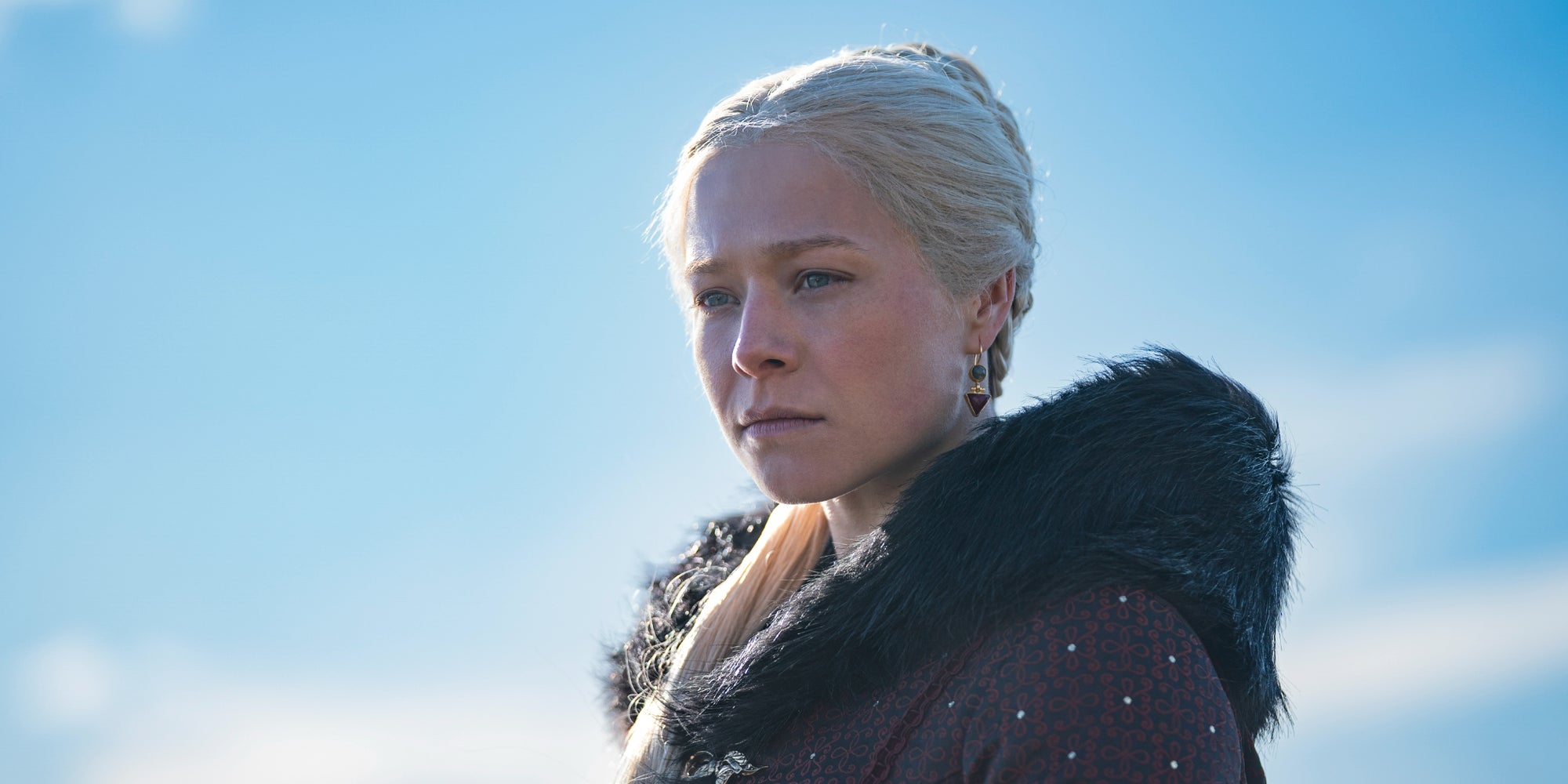 House of the Dragon devrait réussir à se détacher de Game of Thrones.