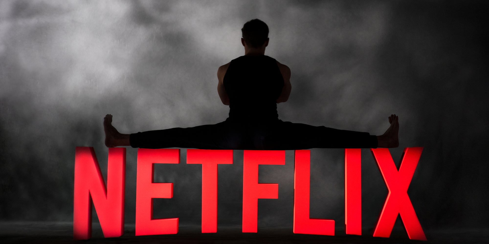 JCVD va faire le grand écart sur Netflix dans la comédie d'action Le Dernier Mercenaire.