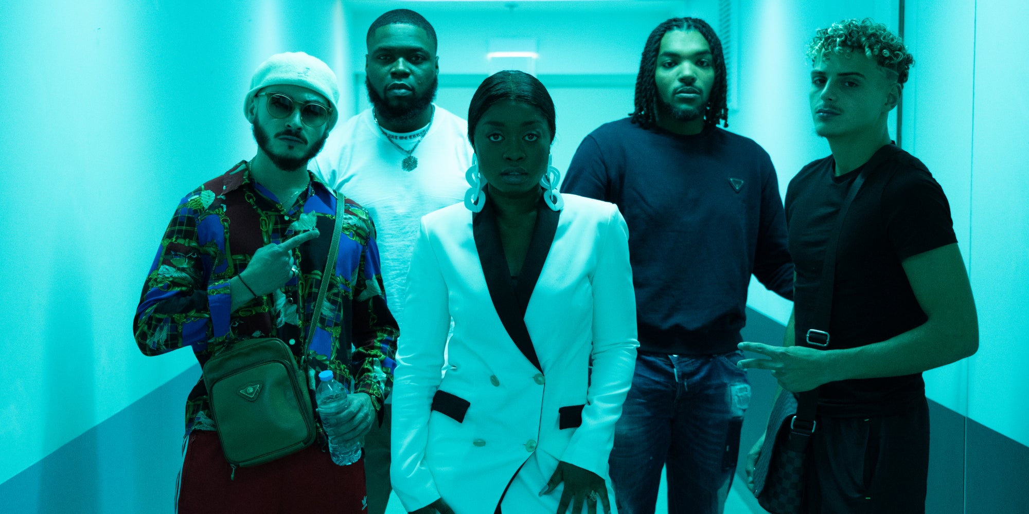 Fresh, Leys, B.B Jacques, Dau, Coelho... Mais que sont devenus les anciens candidats de "Nouvelle École" ? On vous dit tout ! 