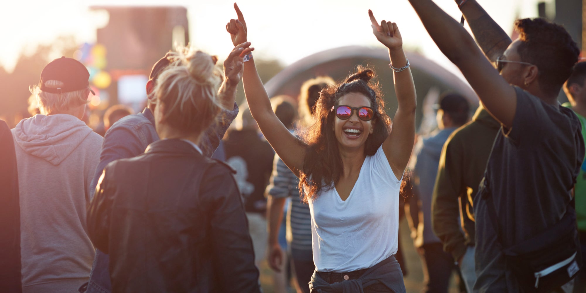 Découvrez quels sont les hits qui ont rythmé l'été 2025. 