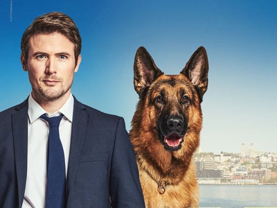 Hudson & Rex : l’inspecteur canadien et son chien arrivent sur 13ème RUE