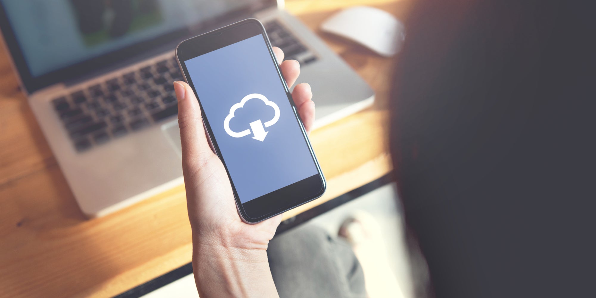 Google s'inspire d'Apple pour offrir une nouvelle fonctionnalité à ses utilisateurs.