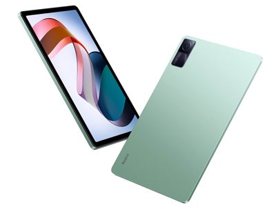 Une tablette offerte pour toute précommande d'un Xiaomi 12T ou Xiaomi 12T Pro