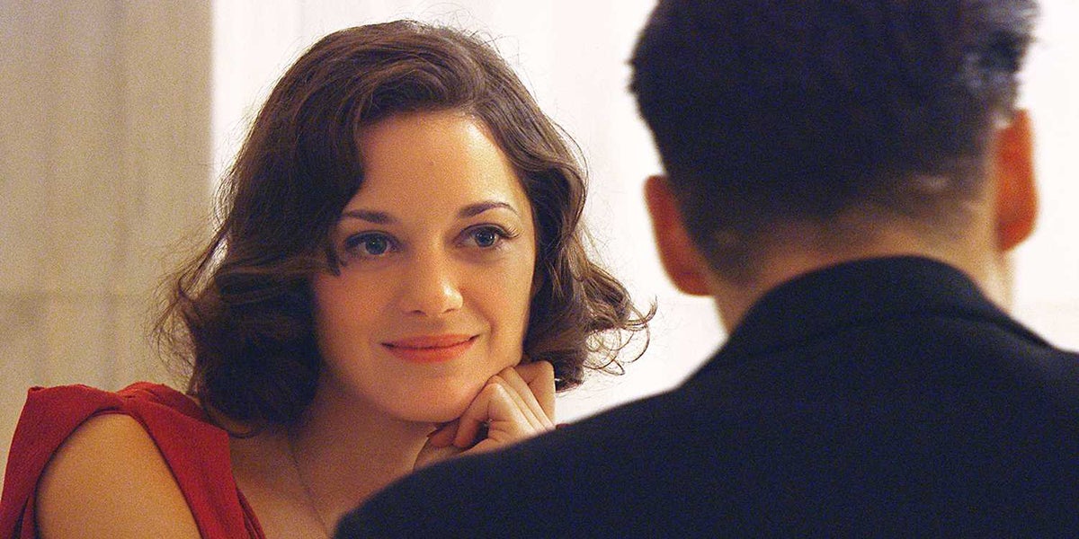 Marion Cotillard dans Public Enemies, un des quatre films du week-end spécial sur OCS