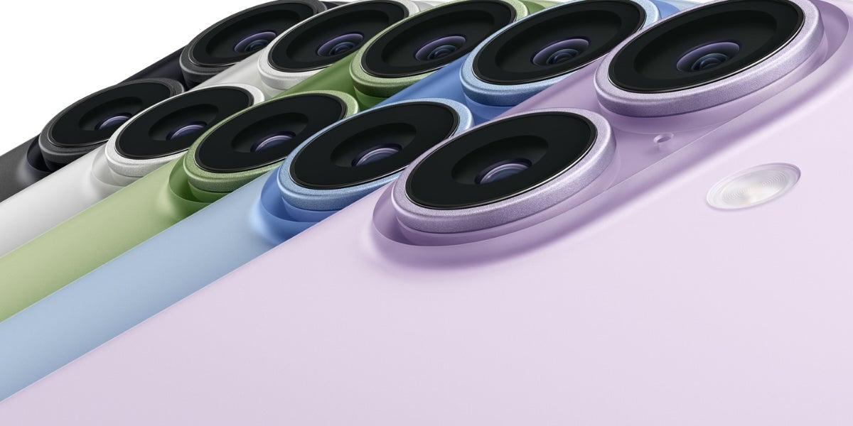 Les iPhone 17 pourront-ils bénéficier de toutes les nouvelles fonctionnalités IA ?