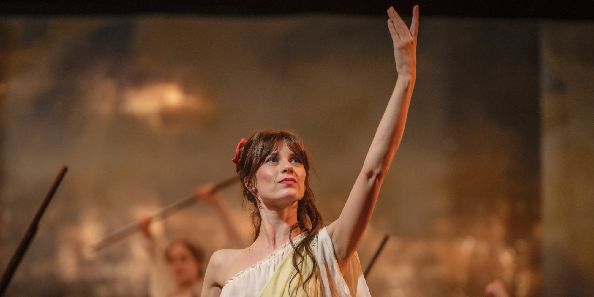 Ce lundi 27 octobre 2025 annonce la fin de la série "Montmartre" sur TF1.