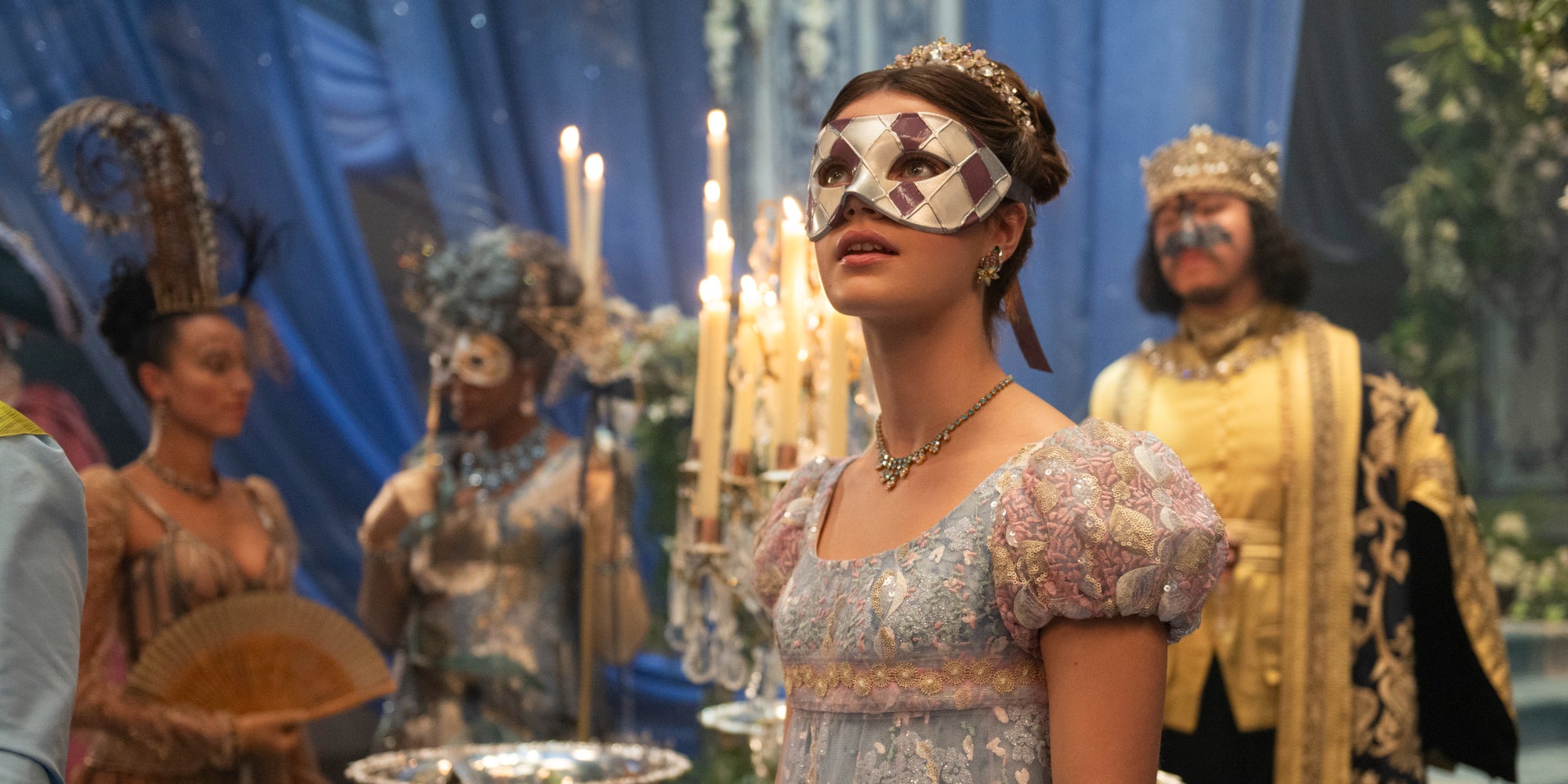 Voici comment voir le 1er épisode de la saison 4 de "La Chronique des Bridgerton" en avance ! 